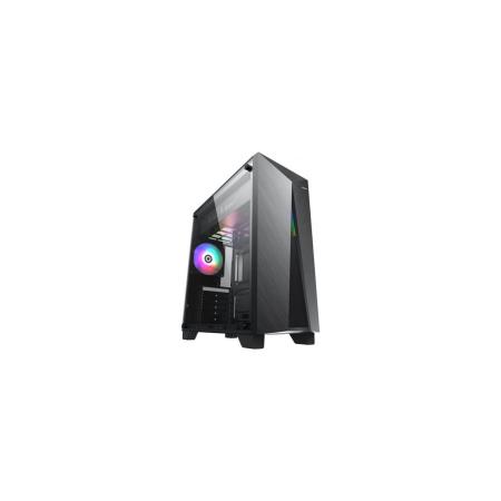 Корпуса GameMax Nova N6