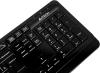 Наборы периферии A4Tech Fstyler FG1012 (черный)