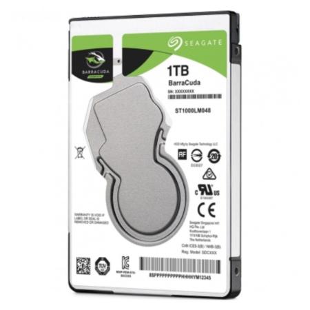Жесткие диски Seagate Barracuda 1TB [ST1000LM048] [ST1000LM048]