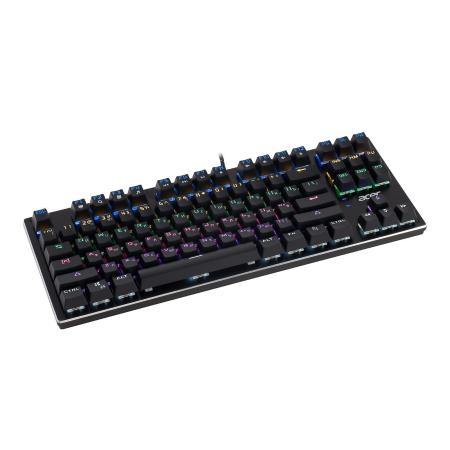 Клавиатуры Acer OKW126 [ZL.KBDEE.00G]