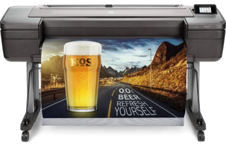 Принтеры и МФУ HP DesignJet Z6 44" PostScript T8W16A [T8W16A]