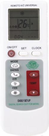 Универсальные пульты ДУ Rexant RX-100AII [38-0101]