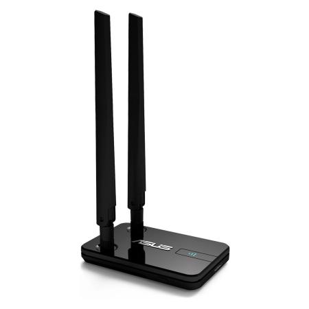 Беспроводные адаптеры ASUS USB-AC58