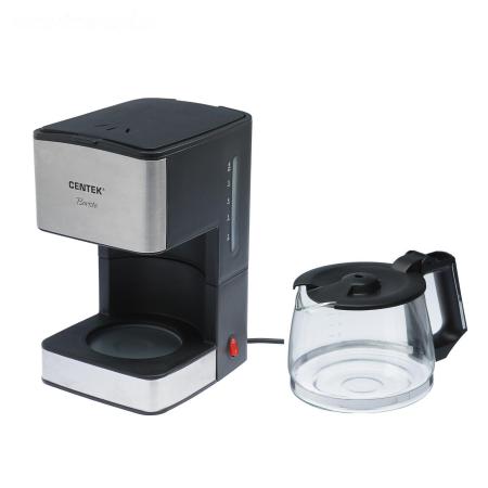 Кофеварки и кофемашины CENTEK CT-1144