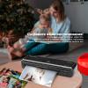 Ламинаторы BRAUBERG CHF-01 532861 [532861, 4606224444307]