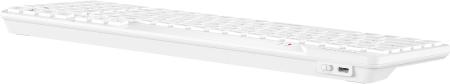 Клавиатуры A4Tech Fstyler FBK27C AS (белый) [4711422001334]
