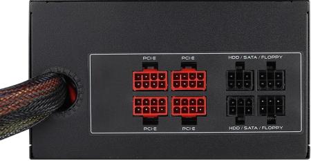 Блоки питания AeroCool KCAS Plus 1000GM [ACPG-KPK0FEC.12]