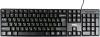Клавиатуры Dialog KS-030U Black