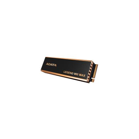 SSD ADATA Legend 960 Max 4TB ALEG-960M-4TCS [ALEG-960M-4TCS]