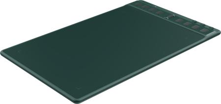 Графические планшеты Huion Inspiroy 2 M H951P (сосново-зеленый) [H951P GREEN]