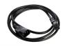 Кабели, адаптеры, разветвители ЦМО R-10-Cord-C13-C14-3
