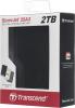 Внешние накопители Transcend StoreJet 25A3 2TB Black (TS2TSJ25A3K)
