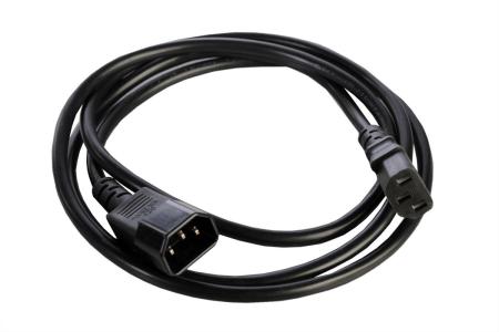 Кабели, адаптеры, разветвители ЦМО R-10-Cord-C13-C14-3