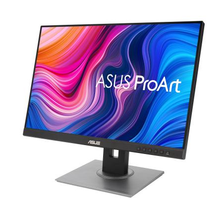 Мониторы ASUS ProArt PA248QV [PA248QV, 4718017603393, 90LM05K1-B01370]