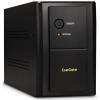 Источники бесперебойного питания ExeGate SpecialPro UNB-1500.LED.AVR.4SH EP285499RUS [EP285499RUS]