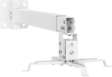 Кронштейны CACTUS CS-VM-PRE02-WT