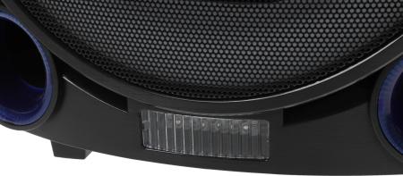 Беспроводные и портативные колонки Supra SMB-1000 [SMB-1000, 4897125305884]