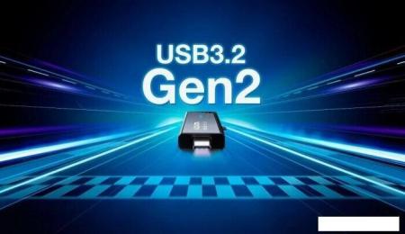 USB Flash GOODRAM UME2 64GB (белый) [UME2-0640W0R11]