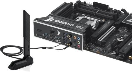 Материнские платы ASUS TUF Gaming B850-Plus WiFi [90MB1J30-M0EAY0]