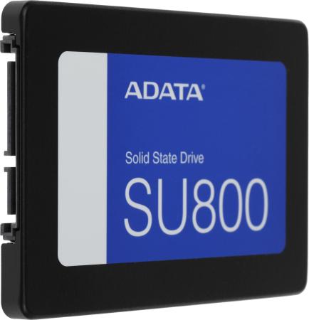 SSD ADATA Ultimate SU800 512GB ASU800SS-512GT-C [ASU800SS-512GT-C]