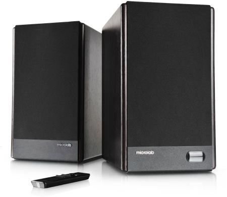Мультимедиа акустика Microlab Solo-6C