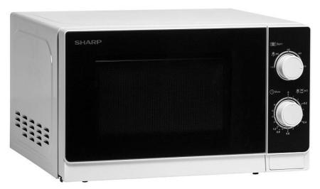 Микроволновые печи Sharp R2000RW