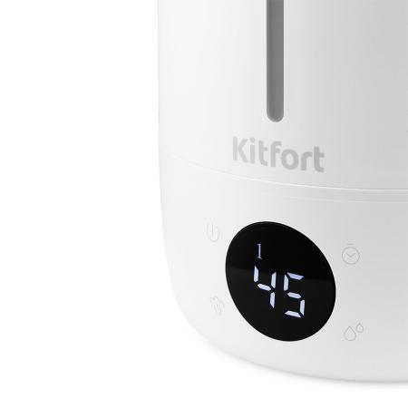 Увлажнители воздуха Kitfort KT-2833