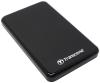 Внешние накопители Transcend StoreJet 25A3 1TB Black (TS1TSJ25A3K)
