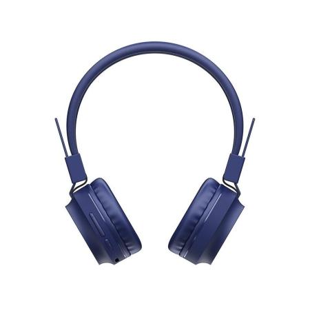 Наушники и гарнитуры Hoco W25 (красный)