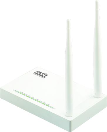 Беспроводные маршрутизаторы Netis WF2419E