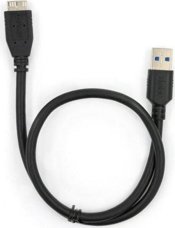 Внешние накопители Mirex Universe Black 2TB 13630-UHDUVB20 [13630-UHDUVB20]