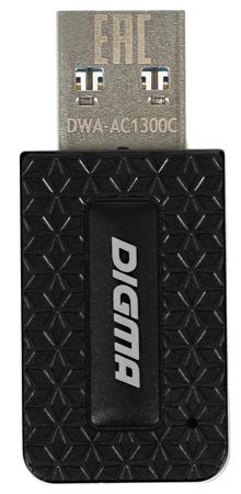Беспроводные адаптеры Digma DWA-AC1300C
