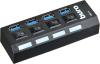 USB-хабы и док-станции Lenovo ThinkPad Universal Thunderbolt 4 40B00135EU [40B00135EU]