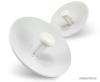 Беспроводные точки доступа и усилители Wi-Fi Ubiquiti PowerBeam [PBE-M5-300] [PBE-M5-300, PBE-M5-300-EU]