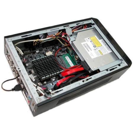 Корпуса Linkworld LC-820-01B 65W