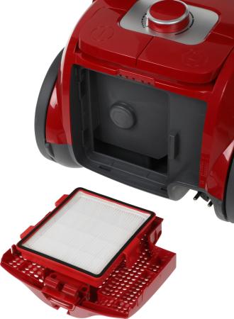 Пылесосы Gorenje VC1901GACRCY