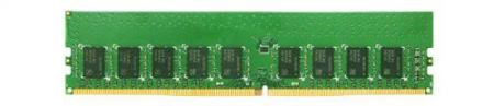 Оперативная память Synology 16GB DDR4 PC4-21300 D4EC-2666-16G [D4EC-2666-16G]
