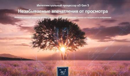 Телевизоры LG 32LQ63806LC