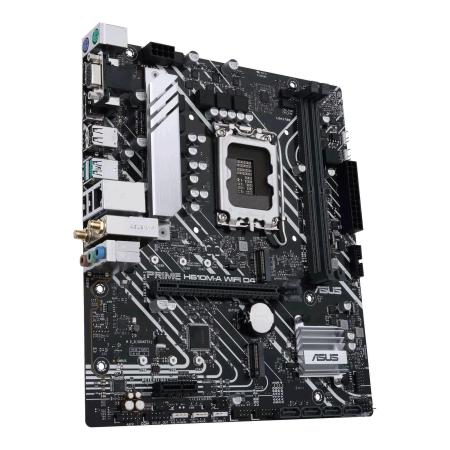 Материнские платы ASUS Prime H610M-A WiFi D4 [90MB1C80-M0EAY0]