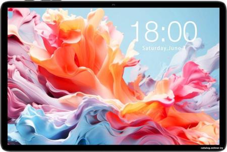 Планшеты Teclast P30T 4GB/128GB (с аксессуарами, серый)