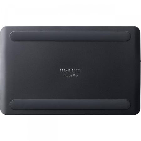 Графические планшеты Wacom Intuos Pro Small PTH460K0B [PTH460K0B]