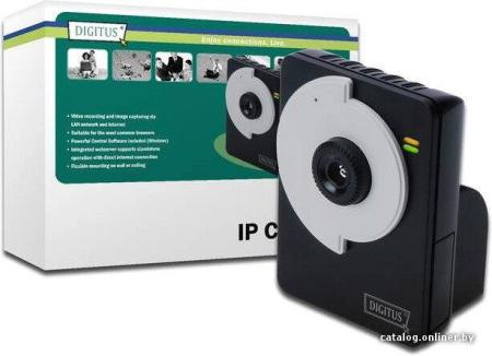 IP-камеры Digitus DN-16024