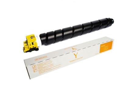 Картриджи для принтеров и МФУ Kyocera TK-8345Y [1T02L7ANL0]
