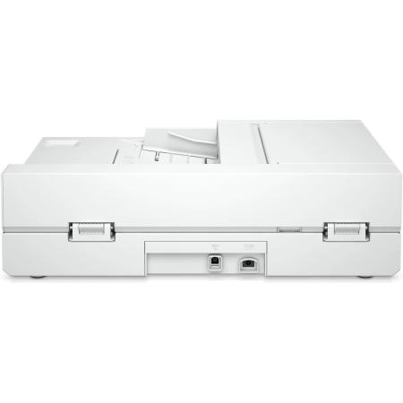 Сканеры HP ScanJet Pro 2600 f1 20G05A [20G05A#B19]