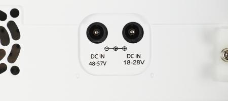 Коммутаторы Mikrotik CRS112-8P-4S-IN