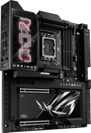 Материнские платы ASUS ROG Maximus Z890 Extreme