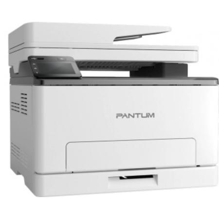 Принтеры и МФУ Pantum CM1100ADW