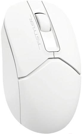 Мыши A4Tech Fstyler FB12 (белый)
