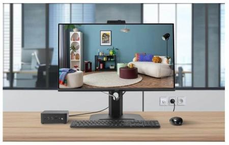 Мониторы MSI Pro MP275QPDG [9S6-3PC8CM-005]