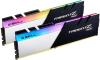 Оперативная память G.Skill Trident Z RGB 2x16GB DDR4 PC4-28800 F4-3600C16D-32GTZRC [F4-3600C16D-32GTZRC]